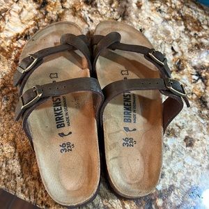 Birkenstock